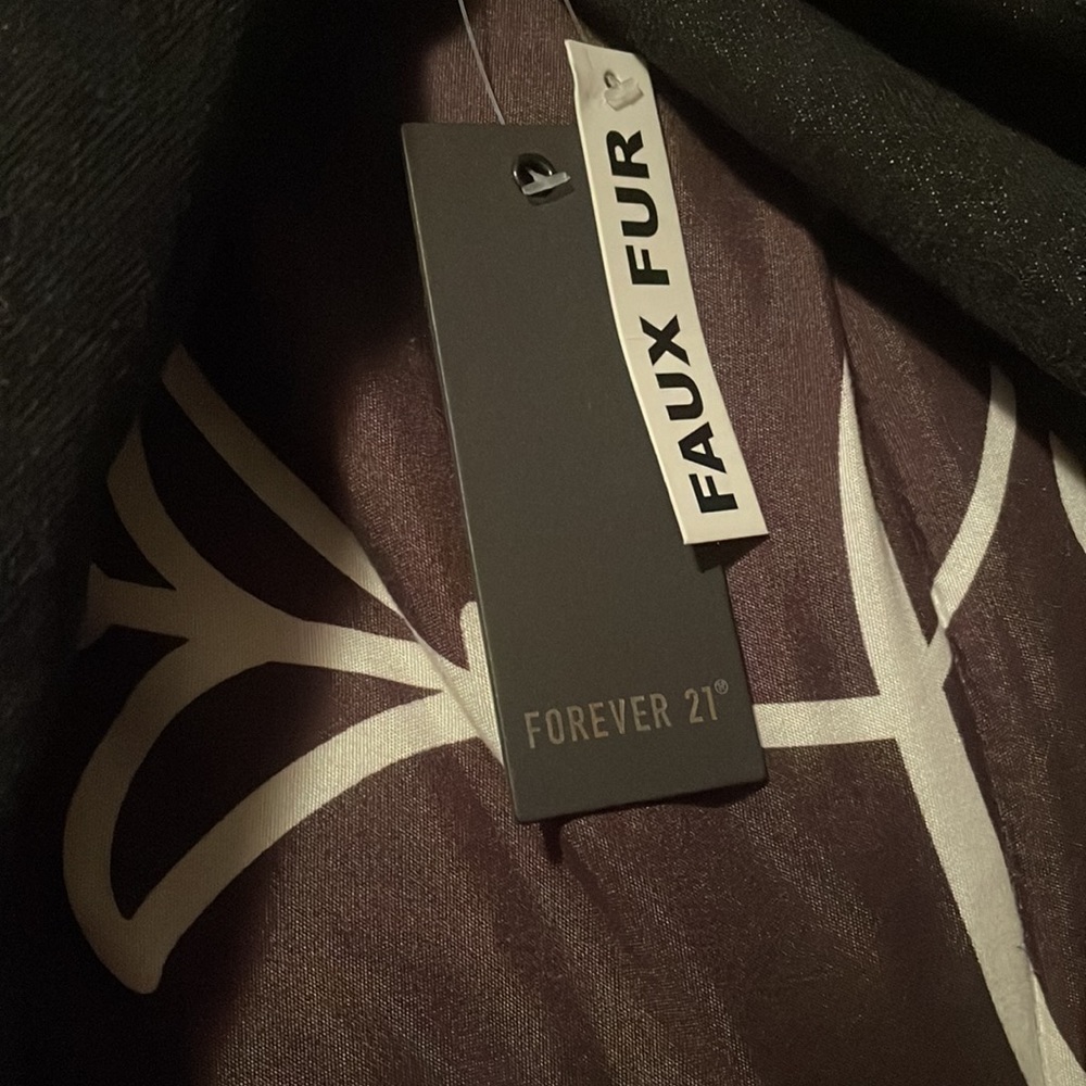 Jean jacket - Picture 5 of 5
